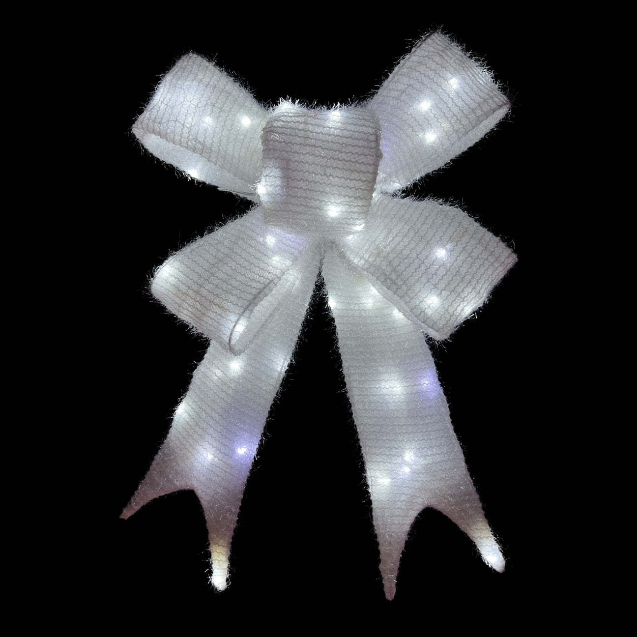 18" LED OUTDOOR BOW