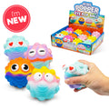 EYE POPPER SQUISH BALL