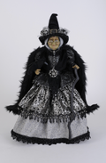 21" GRETA WITCH