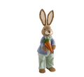 47" Sisal Boy Bunny