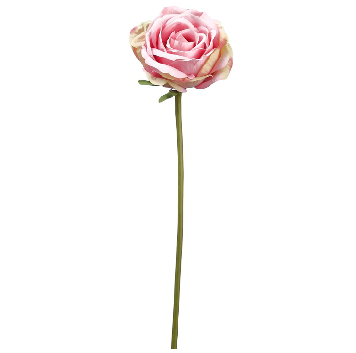 19" Rose Spray