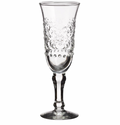 7.5" Vintage Glass Vase