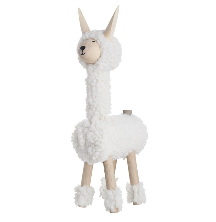 16" Llama