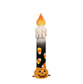 41" Indoor / Outdoor Halloween Candle