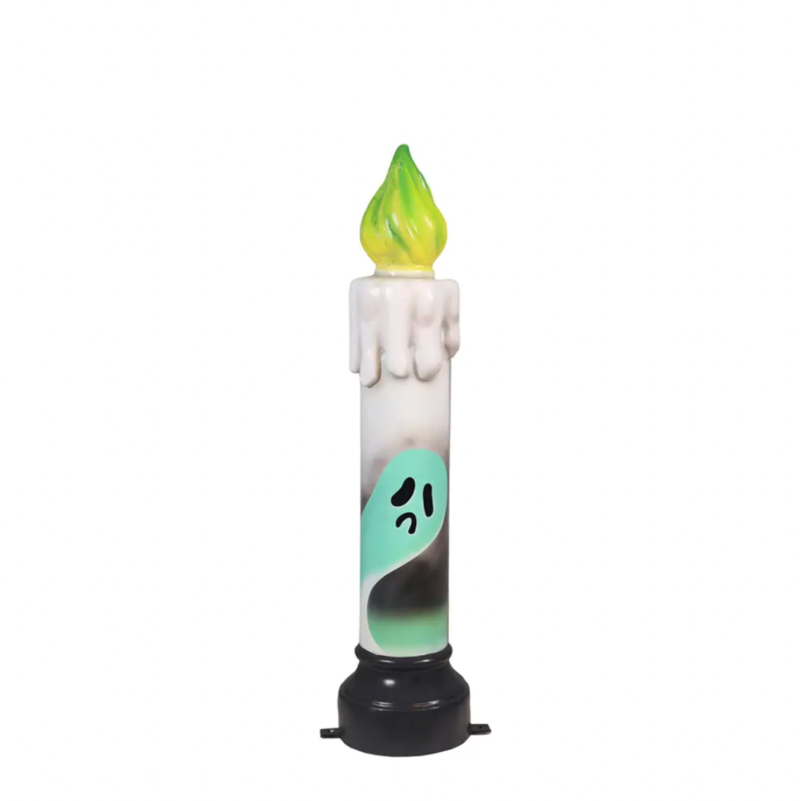 41" Indoor / Outdoor Halloween Candle