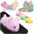 GIANT SQUISHY BUDDIES