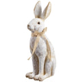 Resin 21" Bunny