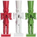 Christmas Carousel Collection - 12" Nutcracker