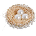 7" Pearl Nest