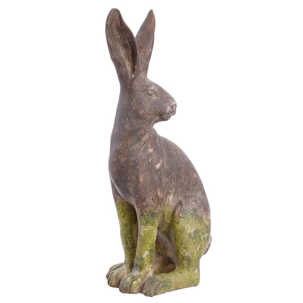 27.5" Weathered Bunny