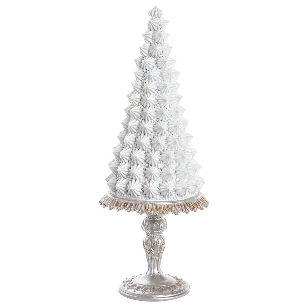 14.6" Cake Topiary