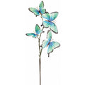 32" Butterfly Spray