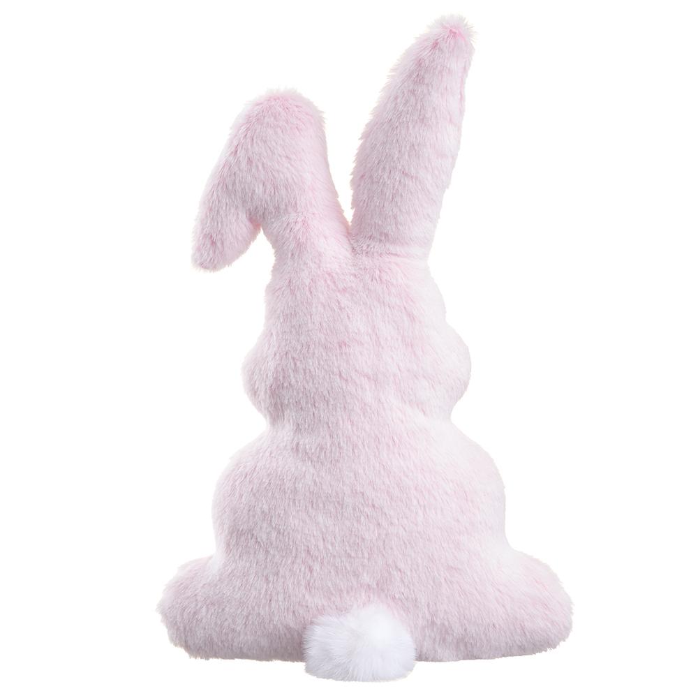15" Bunny Pillow