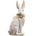 Resin 14" Bunny