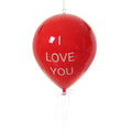 Cupid's Valentine 	14" I Love You Balloon
