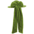 5" Furry Moss Hat