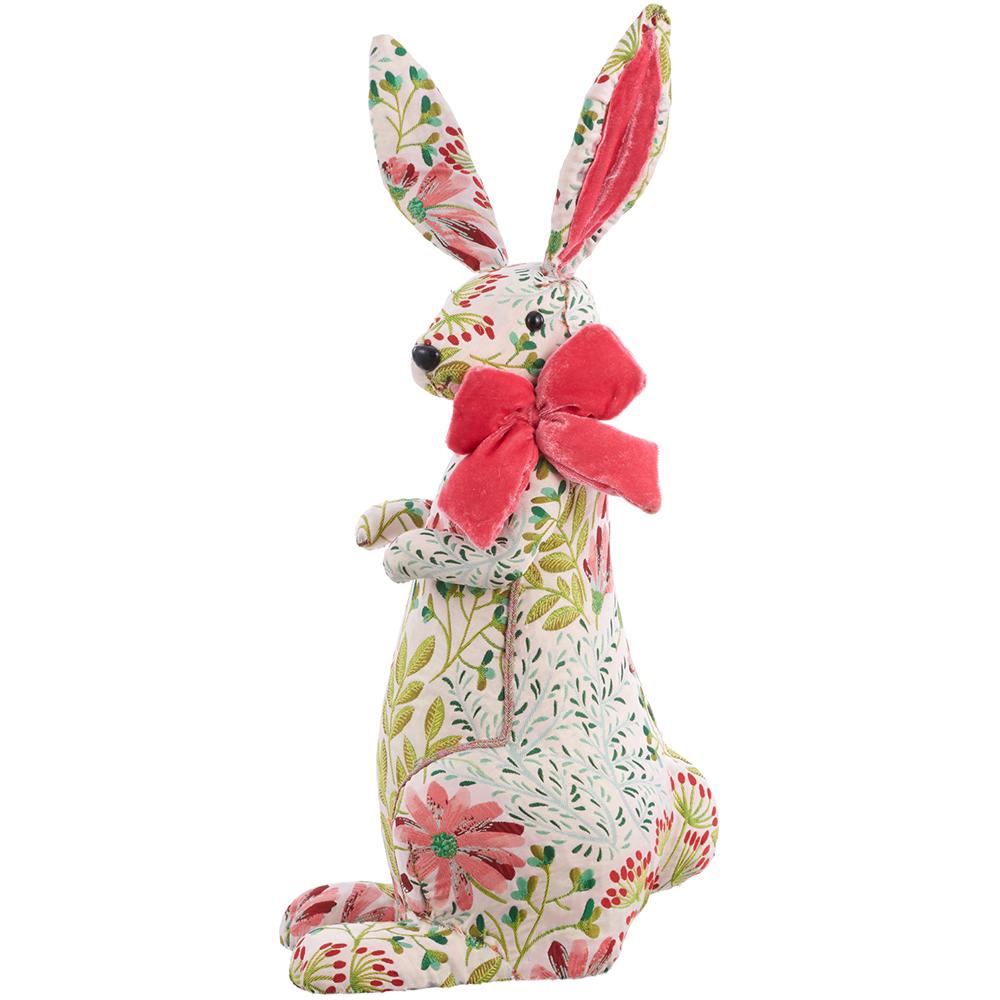 22" Bunny