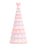 Valentine's Day - 13" RESIN Heart Tree