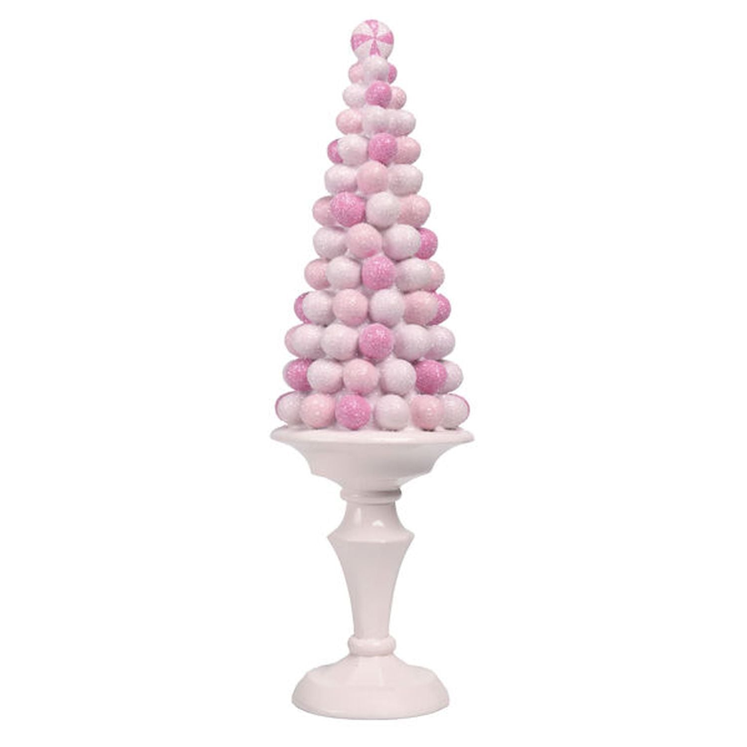 Pink Candy Gumdrop Tree