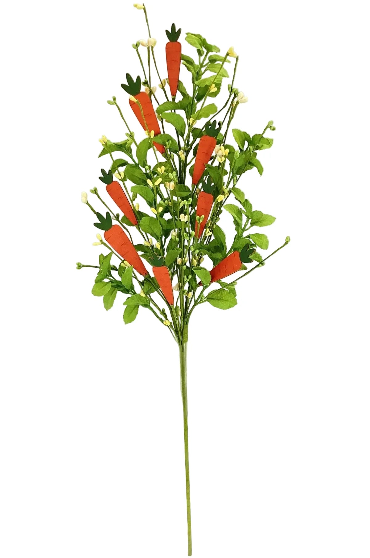 28" CARROT SPRAY
