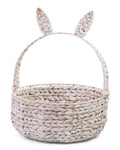 18" Large Bunny Basket