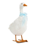 19" Duck With Bow