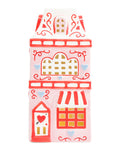 Cupids Valentine - 10.5 LED - LOVE Valentine Chateau