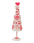 Valentine's Day - 13" Donuts Tree