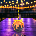 Halloween Carnival 9-Inch Candy Apple