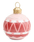 15" Pinkmas Tabletop Ornament