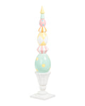 49" INDOOR / OUTDOOR - Easter Egg Topiary