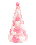 Cupids Valentine - 12.5" Resin Heart Tree