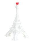 Valentine's Day - 10.25" Eiffel Tower Decor