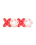 Cupids Valentine - 12" Ceramic Xoxo Decor