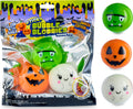 TOP TRENZ Sticky Bubble Blobbies - Halloween Edition